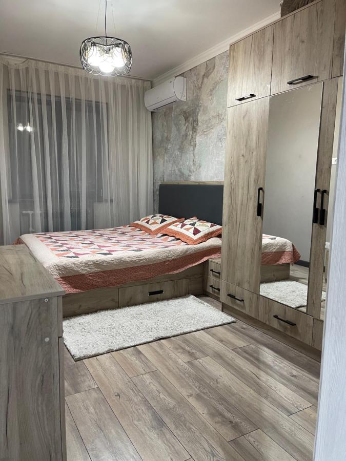 Apartment Tashkent 3 Bedrooms Kültér fotó