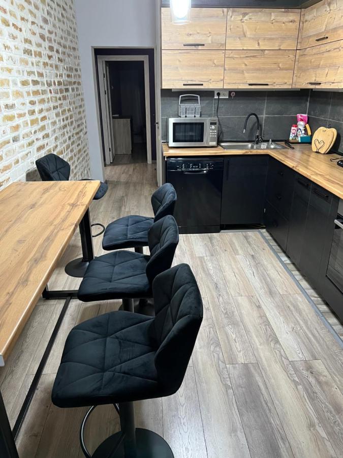 Apartment Tashkent 3 Bedrooms Kültér fotó