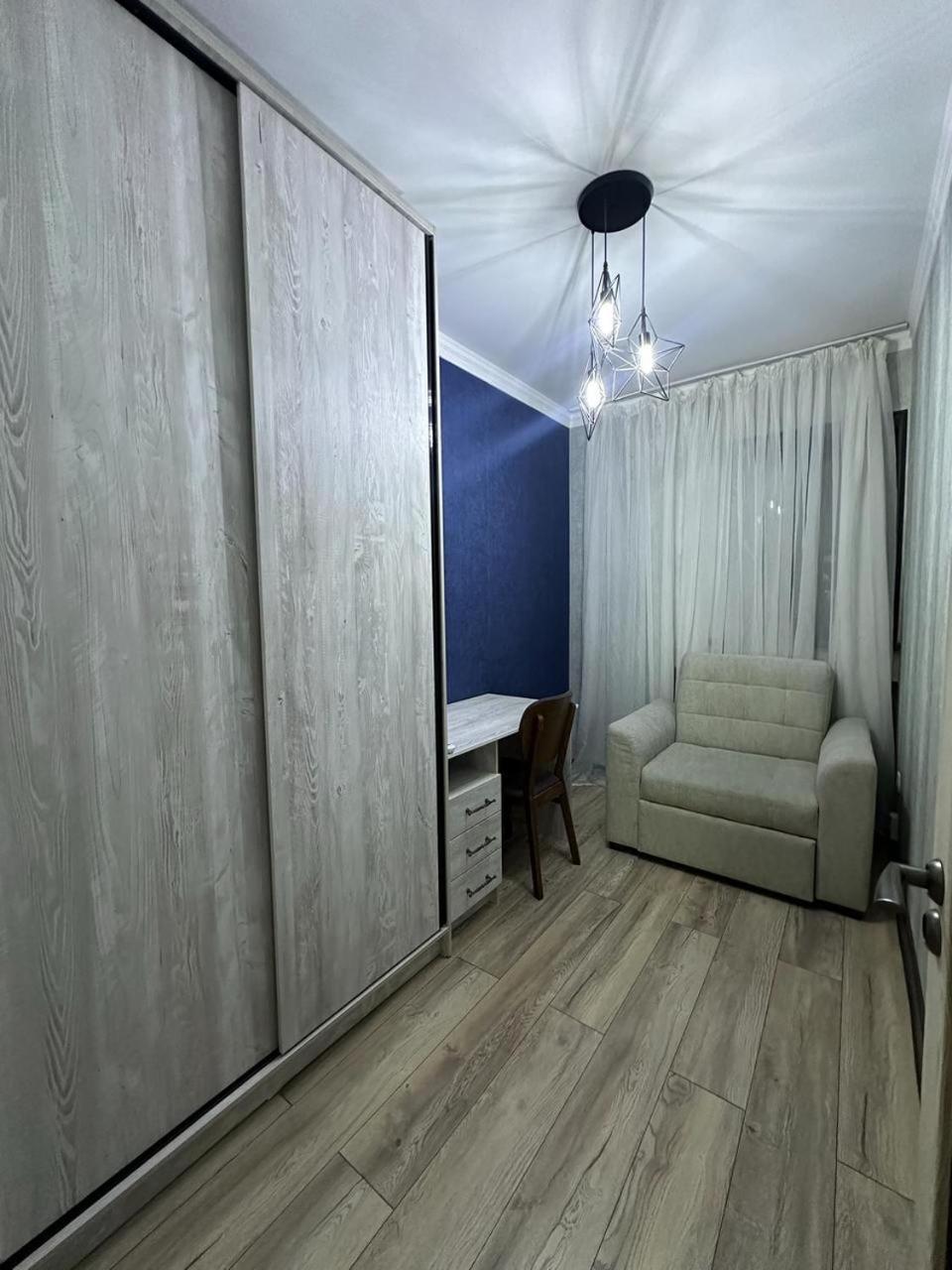 Apartment Tashkent 3 Bedrooms Kültér fotó